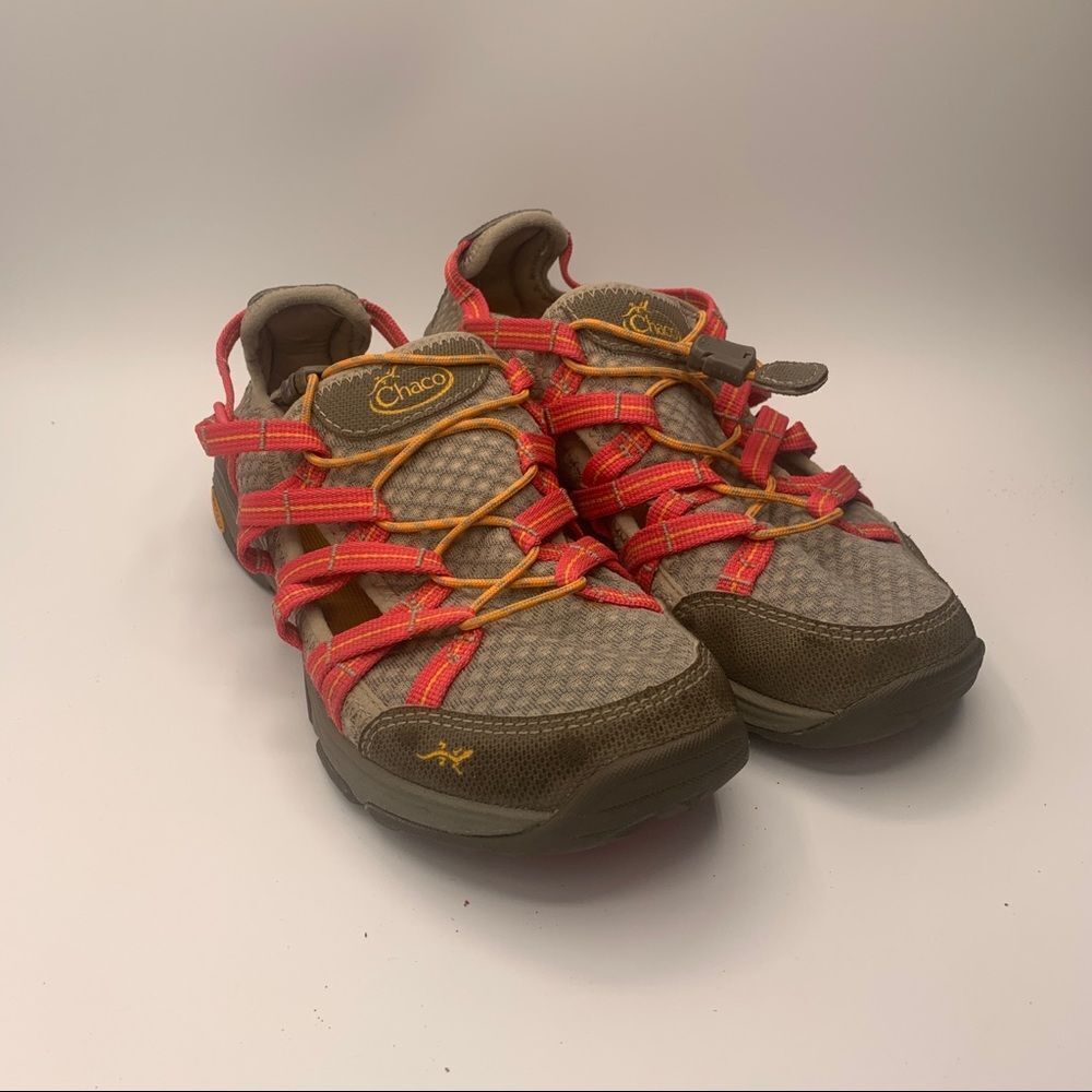 Chaco Youth Sneakers